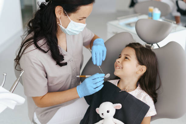 Best Emergency Treatment for Jaw Pain or Injury in Kimball, TN
